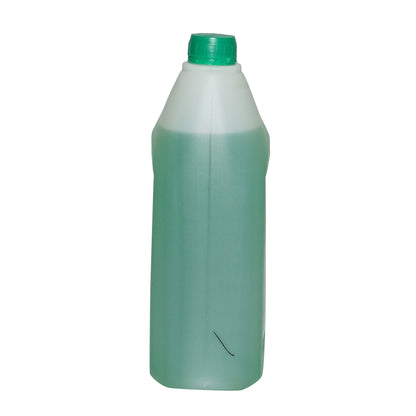 Concentrated green antifreeze G11 -40 degrees 4.2 Kg NordWay