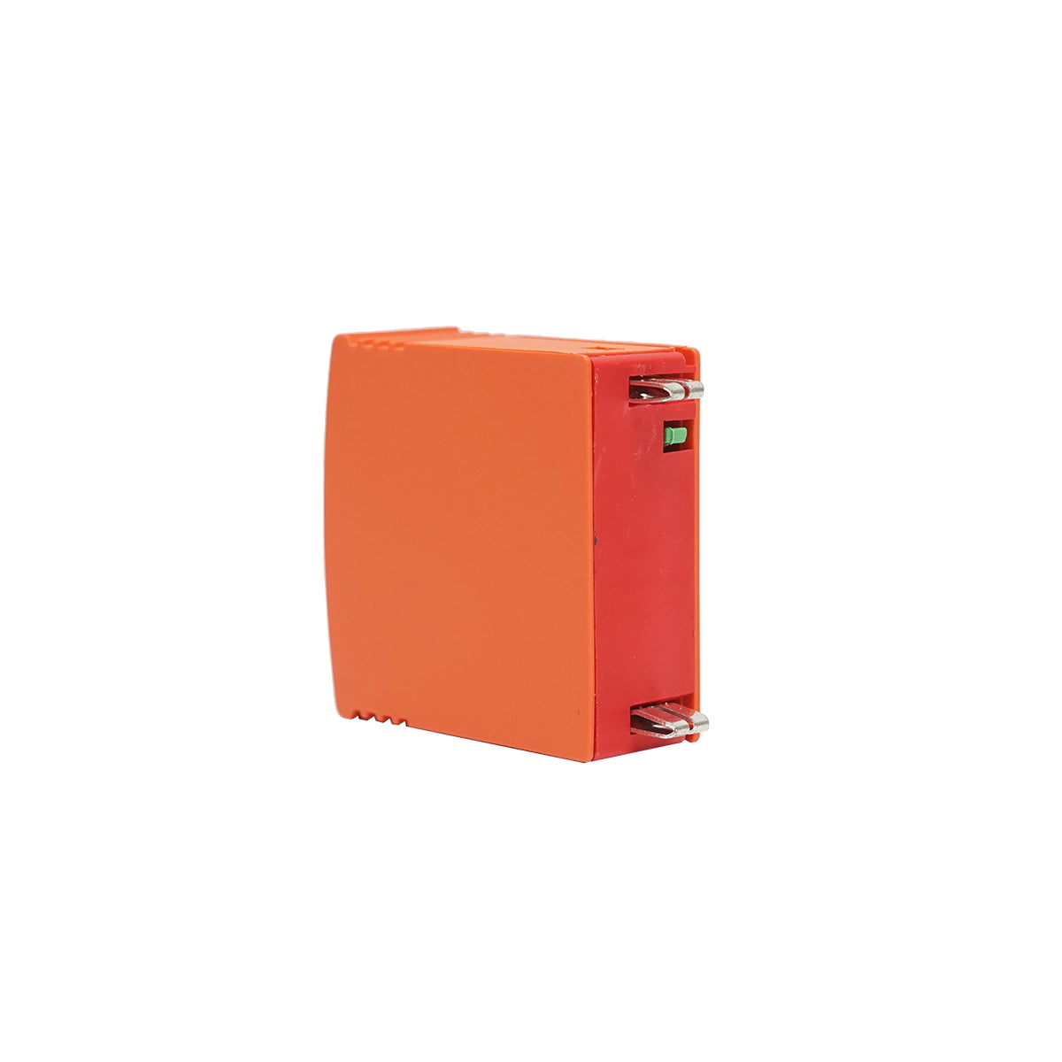 Set of 2 cartridges for DC surge arrester SPD 2P-40KA 500V Leader