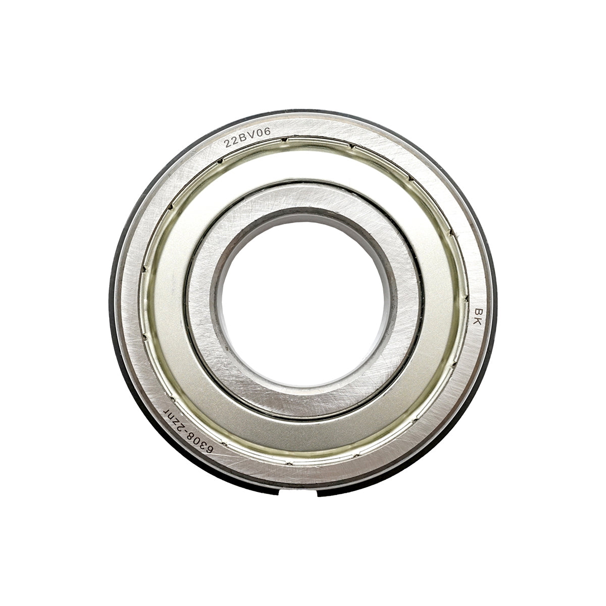 Bearing 6308-2ZNR Breckner Germany