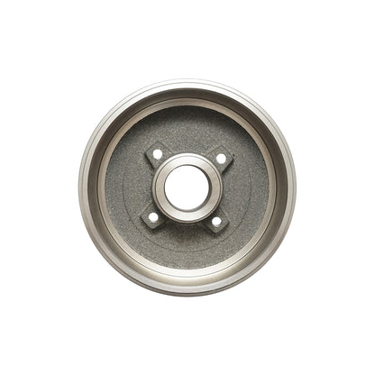 Brake drum Dacia Logan 7700827866