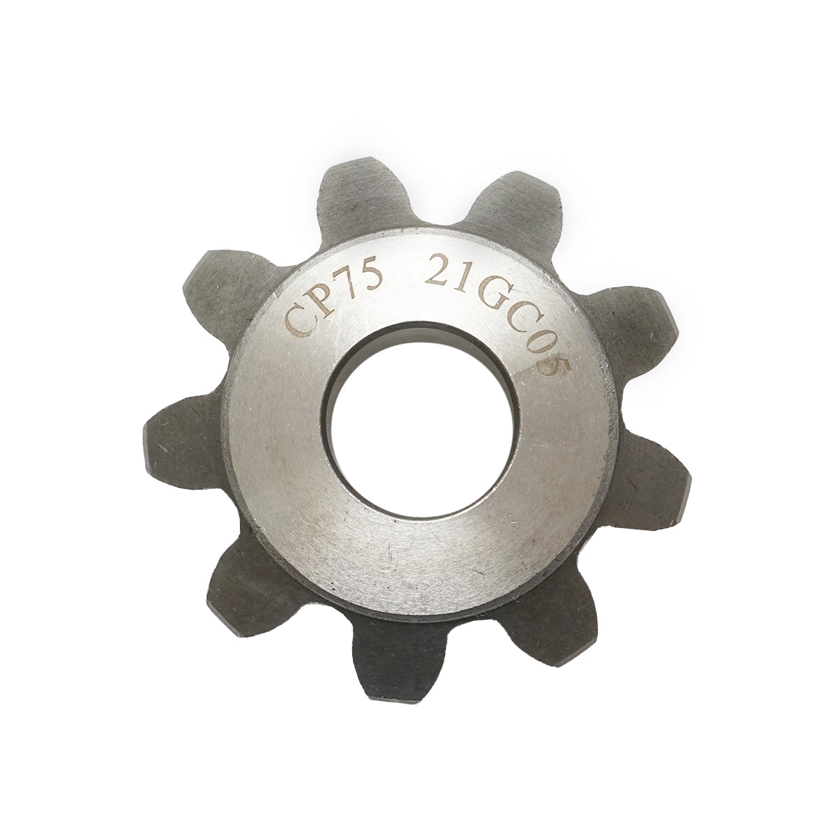 Final transmission satellite pinion Wola 44C Z=9