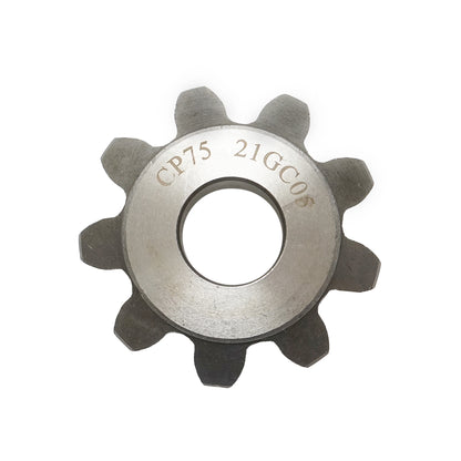 Final transmission satellite pinion Wola 44C Z=9