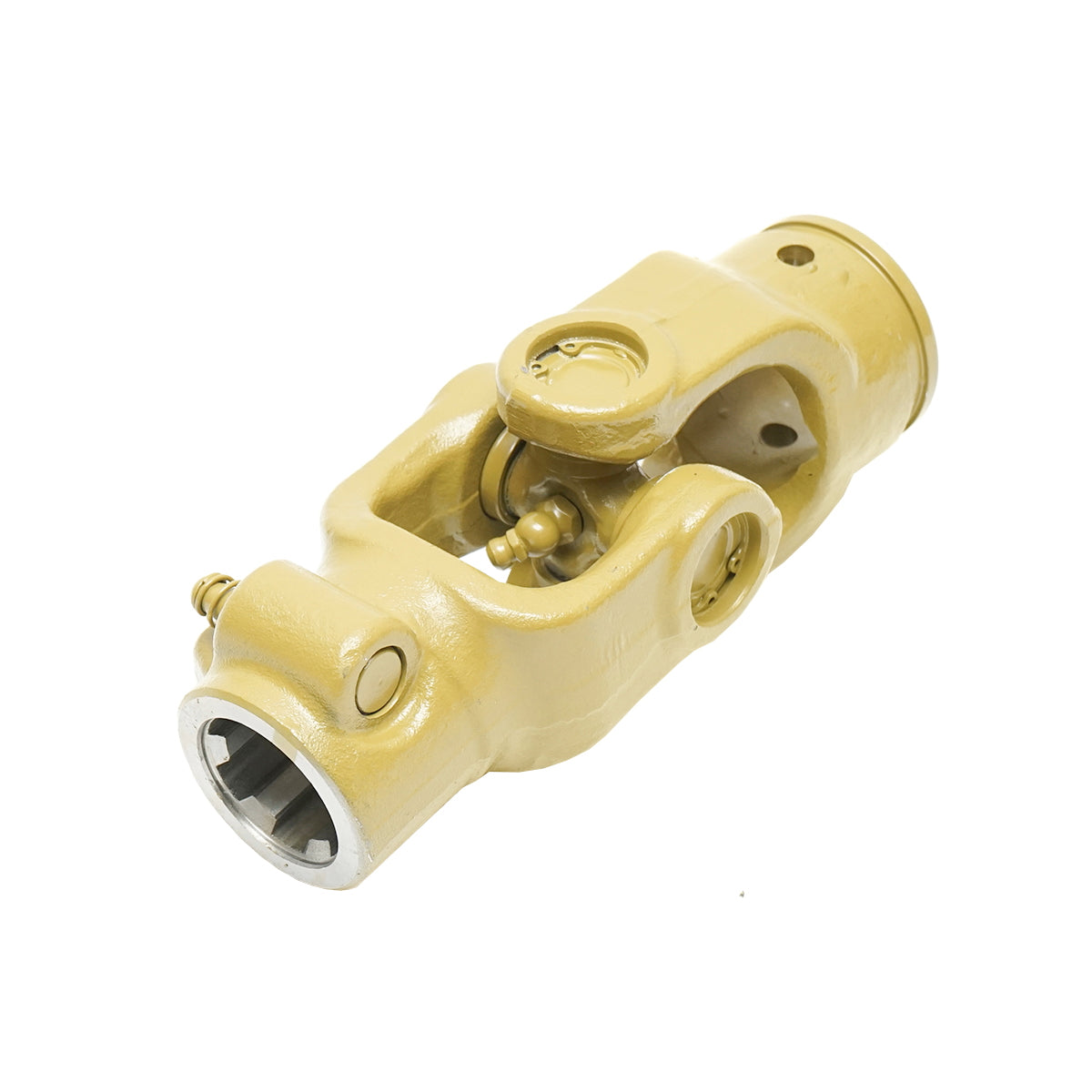 Complete cardan joint FCF L2 T2S, cross 23.8X61.3 for lemon pipe