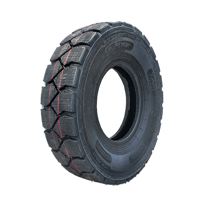 Forklift tire, combilifts, industrial trailers, etc. 700/12 14PR H818/QH201/SD2000