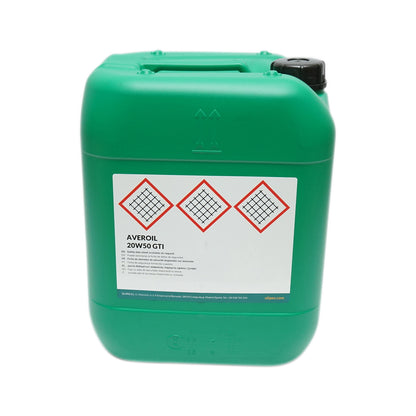 Olipes Averoil GTI 20W50 Engine Oil 20L