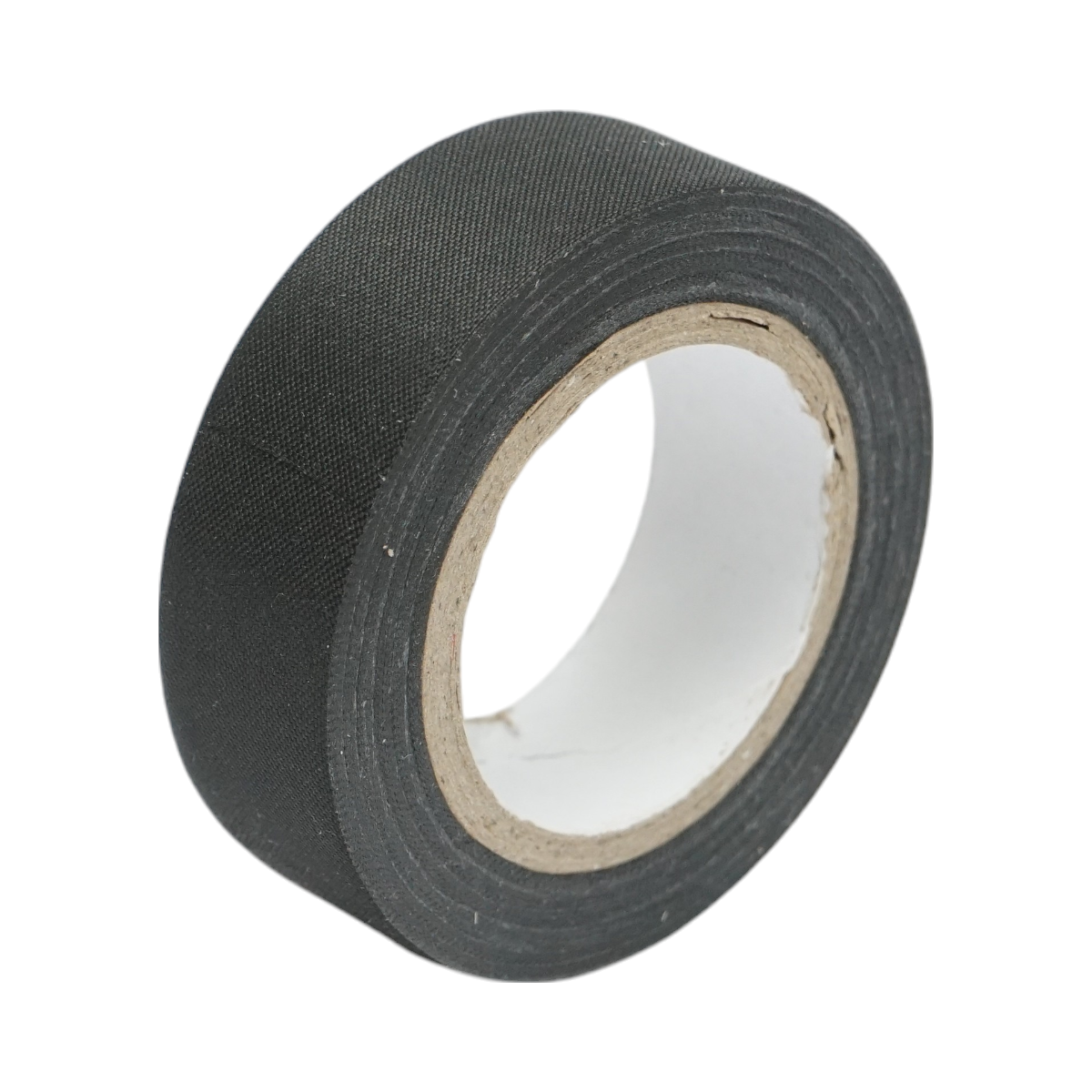 Polyester insulating tape 19mmx10m black Breckner Germany