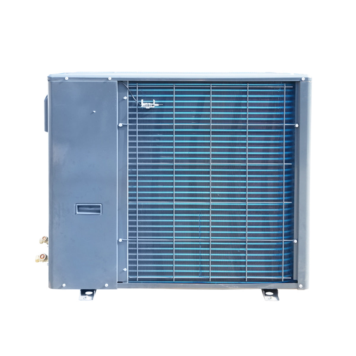 10 KW heat pump, 230V, ASH-35CHW/FR air-water Aokol