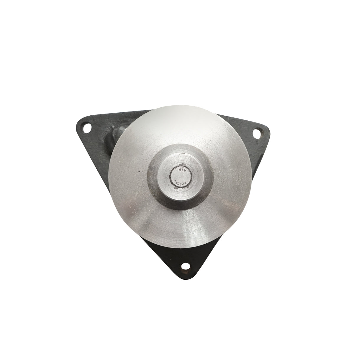 Water pump for Case IH, New Holland, Cummins OEM code A77579, A77704, J800974, J800976, J802479, J802975 with a diameter of 96mm