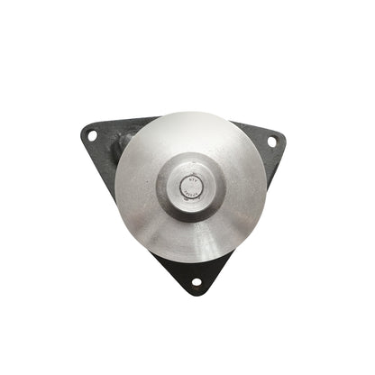 Water pump for Case IH, New Holland, Cummins OEM code A77579, A77704, J800974, J800976, J802479, J802975 with a diameter of 96mm