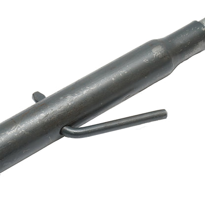 Central jack cat 1-1 for Fiat 411, 415 OEM code 5085061, 570-770mm