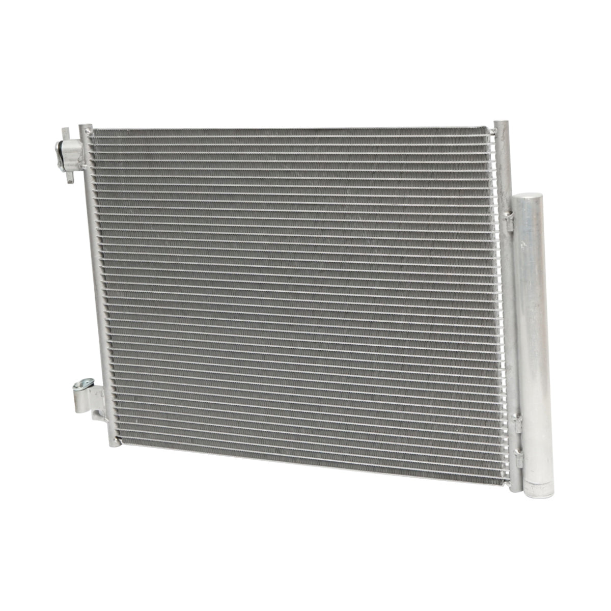 Air conditioning radiator, A/C condenser Logan II, Lodgy, Dokker, Duster II 921006843R 921006454R