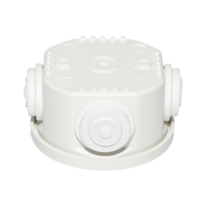 Apparent derivative dose 4 inputs 50x50mm IP44