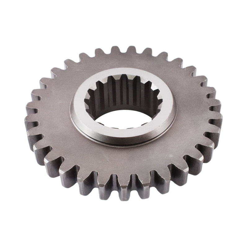 4th speed gear tooth wheel U-445 DTC DT
