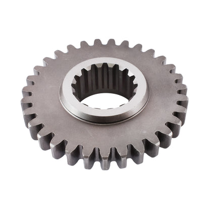 4th speed gear tooth wheel U-445 DTC DT