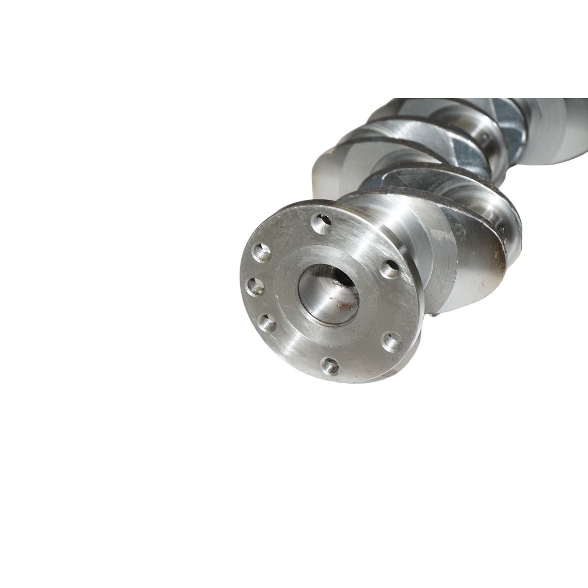 Bent axle, crankshaft for Landini, Massey Ferguson Perkins engine ZZ90020, ZZ90121, 31315142, 31315148, 3637752M91, 3638473M91, 31315174, 737309M91, U5BG0017