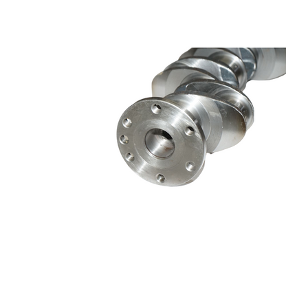 Bent axle, crankshaft for Landini, Massey Ferguson Perkins engine ZZ90020, ZZ90121, 31315142, 31315148, 3637752M91, 3638473M91, 31315174, 737309M91, U5BG0017