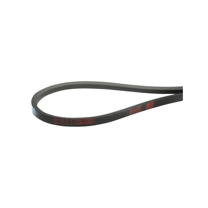 Trapezoidal transmission belt A 13X8X1800 Li Breckner Germany
