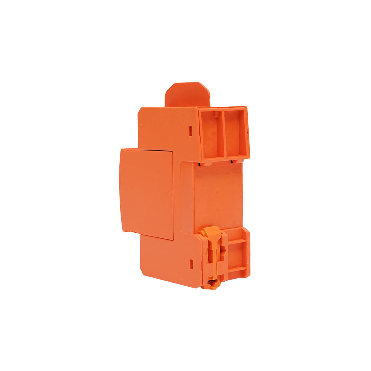 Surge arrester with signaling for photovoltaic systems LD-SPD-2P-20kA-500VDC Leader