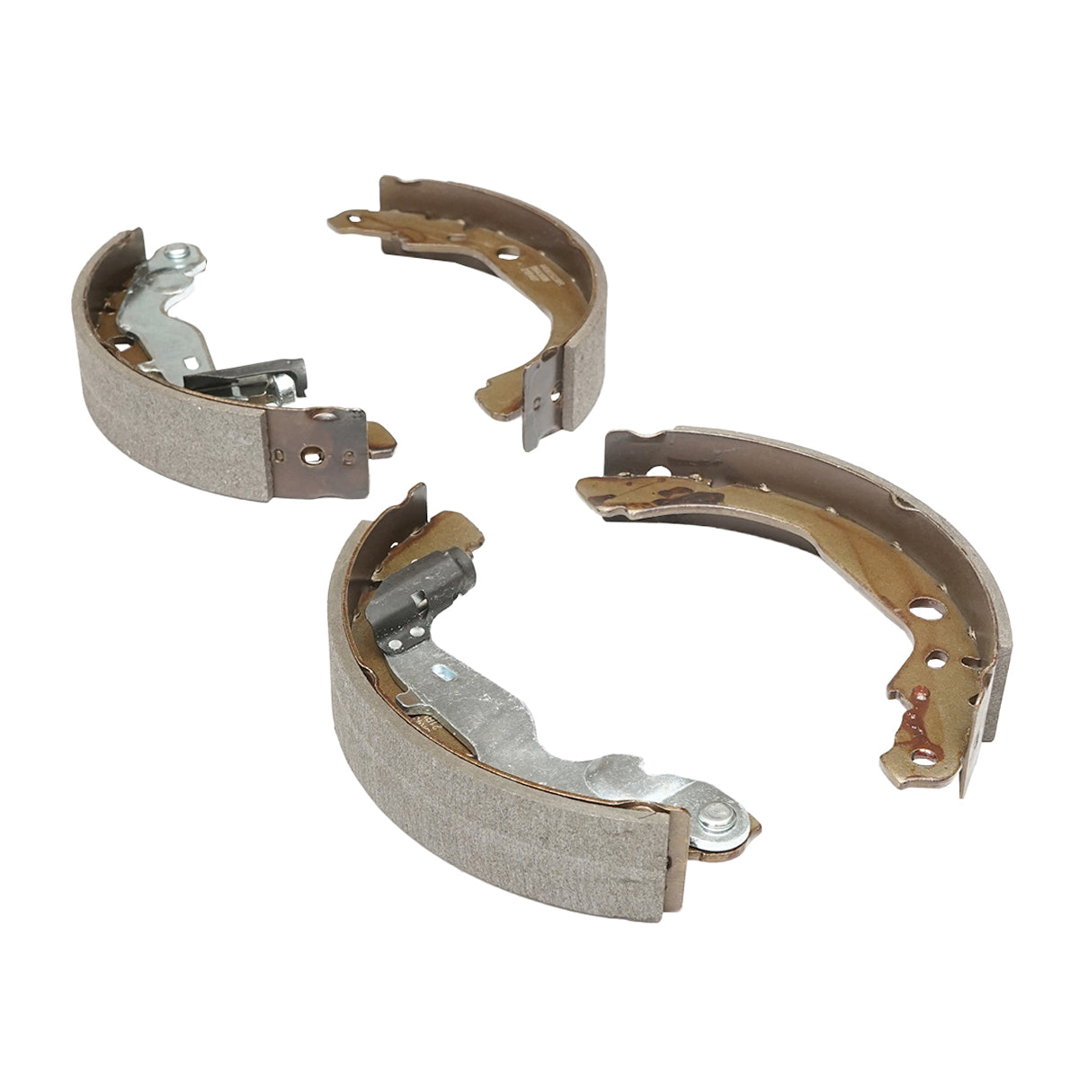 Brake pads Dacia Duster 4x4 440605238R