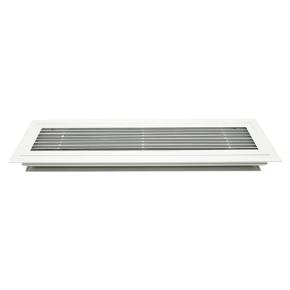 Grid for fan coil unit FP-68-DISHR35