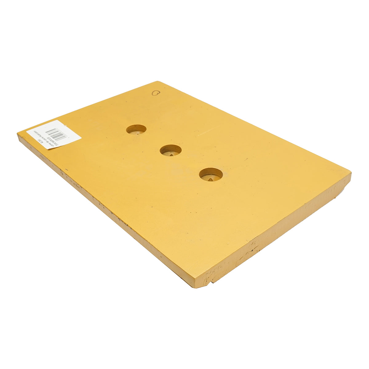 Wear llama charger for Komatsu OEM code 42177H2260 DBF