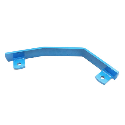 Left side support plate for the TL series milling machine, BK98250, BK98251, BK98252