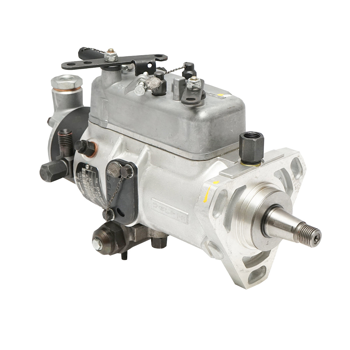 Complete injection pump type CAV DPA UTB U-445