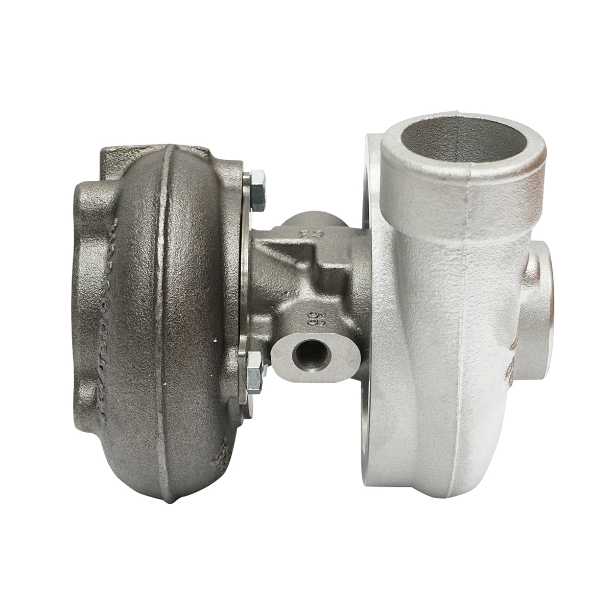 Deutz turbocharger OEM code 04209163, 0420-9163, 4209-9163