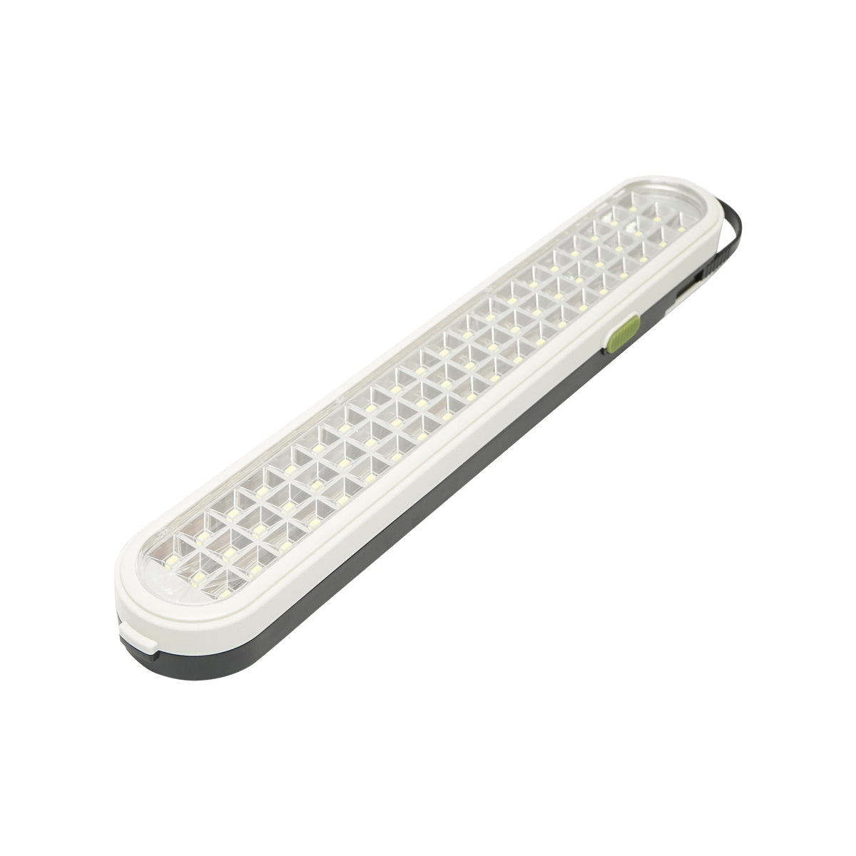 Lantern, portable LED work lamp 60W with 2400 mAH battery GD-6860