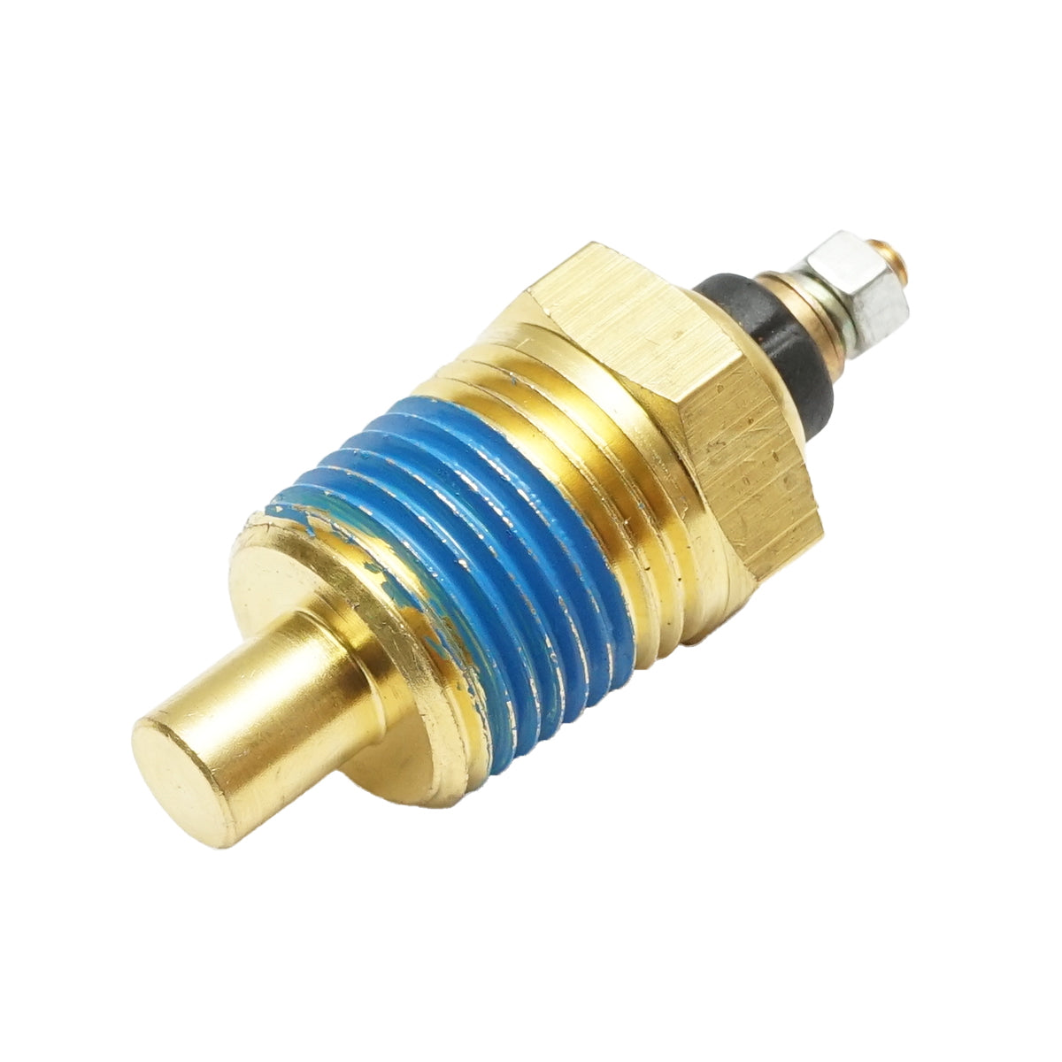 Temperature sensor for Case backhoe loader OEM code 47048895