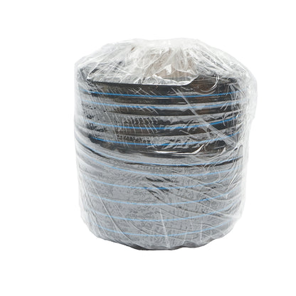 Drip irrigation tape, 70m roll, 2L/h, D16mm, 10cm spacing, Breckner Germany
