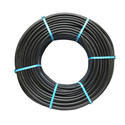Drip irrigation tube, blind, roll 200M, D20mm, without holes Breckner Germany