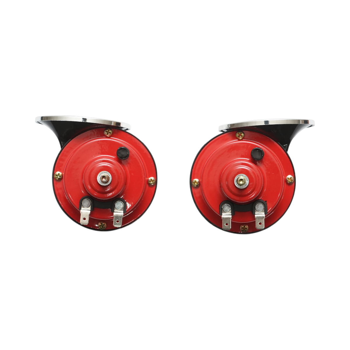 24V horn set