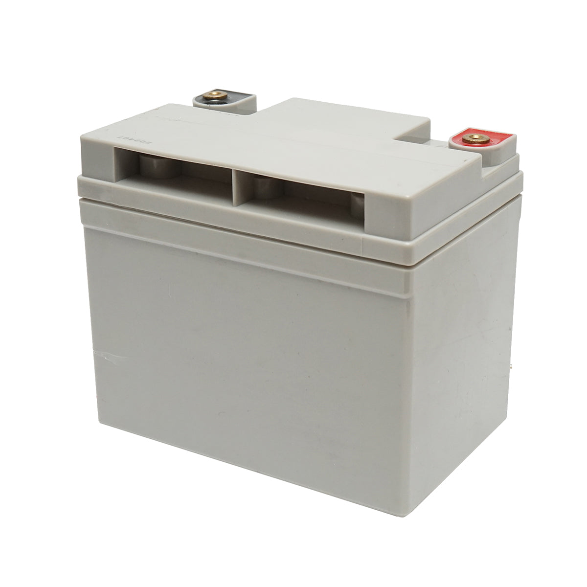 Solar gel battery 12V 35Ah 20HR 196x130x155mm FCD12-35 Breckner Germany