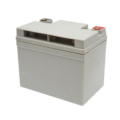 Solar gel battery 12V 35Ah 20HR 196x130x155mm FCD12-35 Breckner Germany