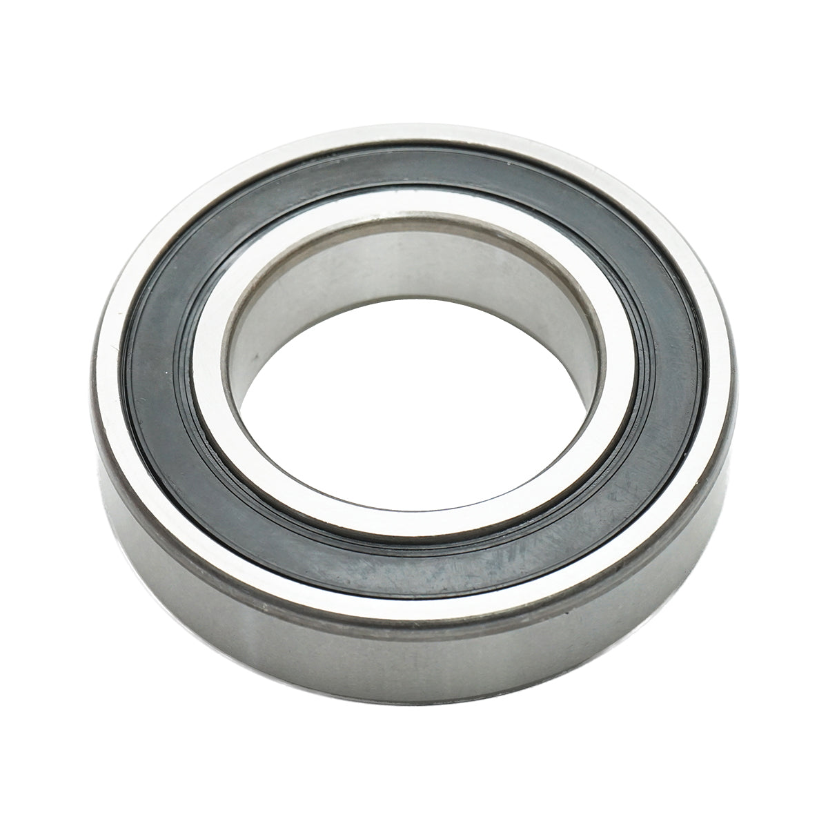 Bearing 6210 2RS for mowers and pinion with steering axle U-650