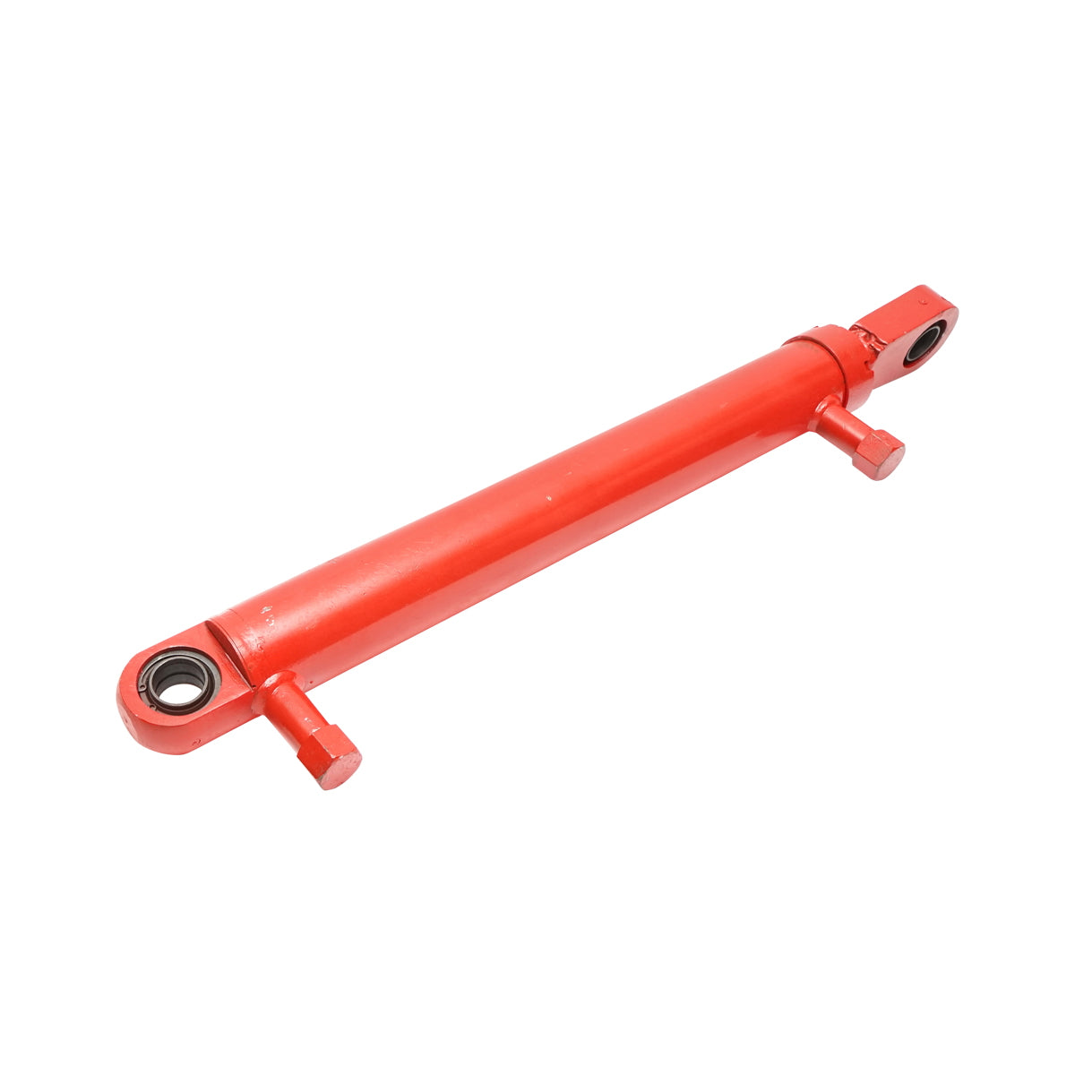 Hydraulic cylinder Forestry Tractor 73x73x40x715x580x450mm