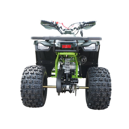 ATV 125cc, 7 HP, 4x2 with electric start SHARK 125