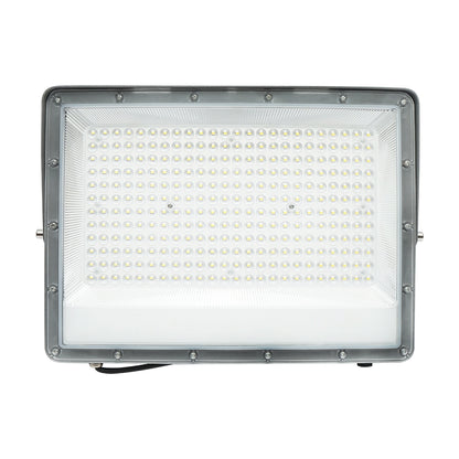 LED projector 200W, 220V, 6500K, IP66, 420x330x33mm Breckner Germany