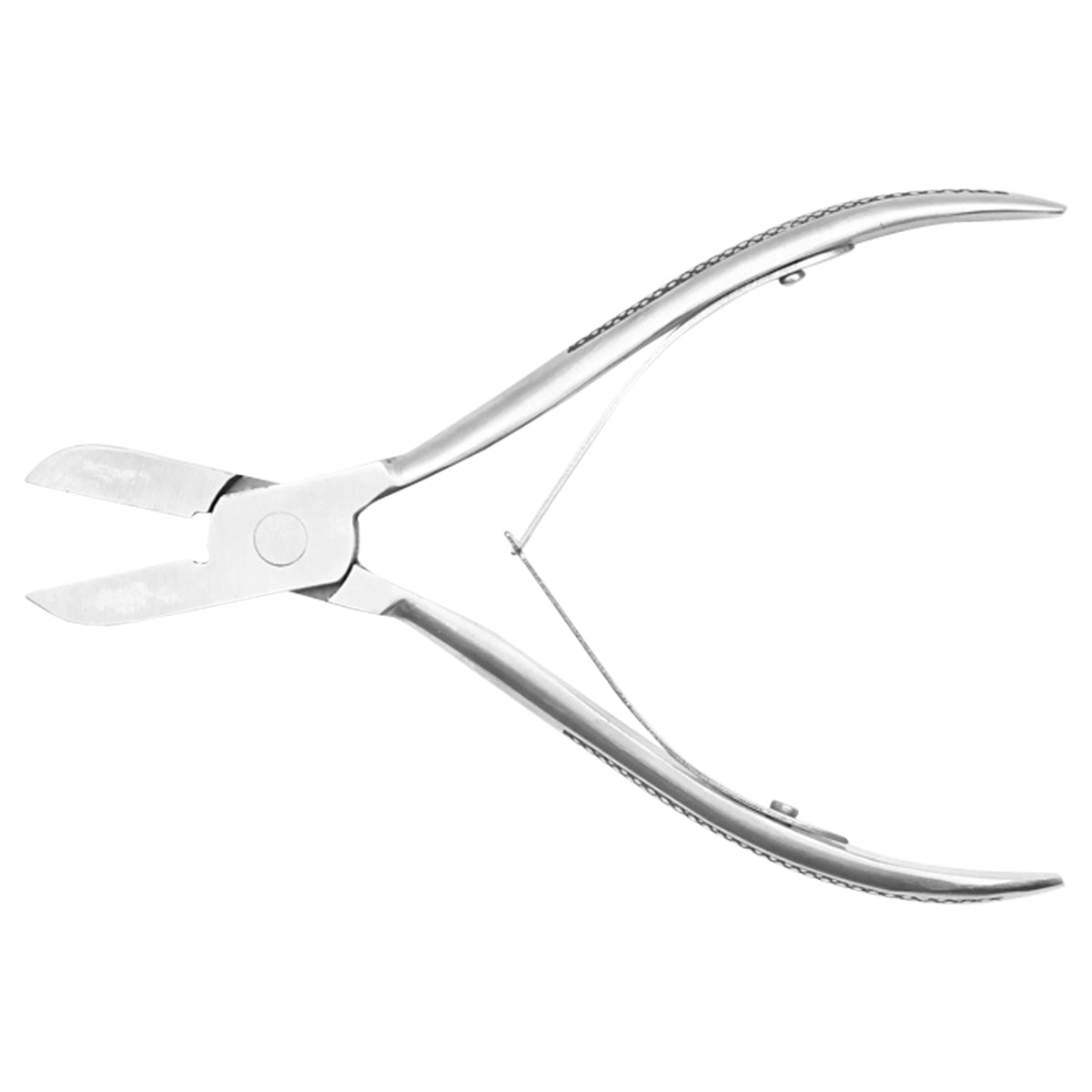 Clipping pliers for cutting teeth (tusks) on piglets Breckner Germany