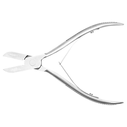 Clipping pliers for cutting teeth (tusks) on piglets Breckner Germany