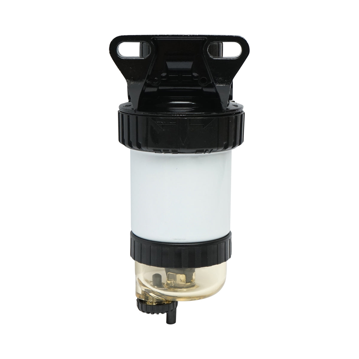 Diesel filter battery with water separator for Perkins, JCB, Caterpillar OEM code 31863, BF7783-D