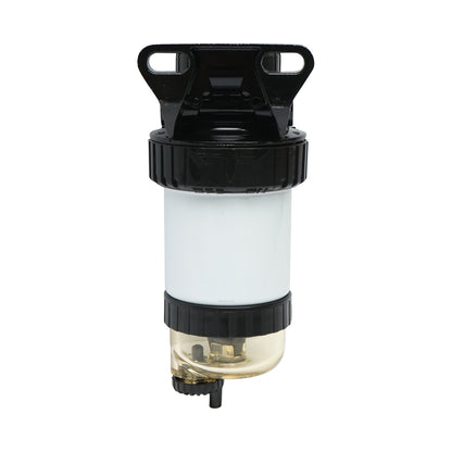 Diesel filter battery with water separator for Perkins, JCB, Caterpillar OEM code 31863, BF7783-D