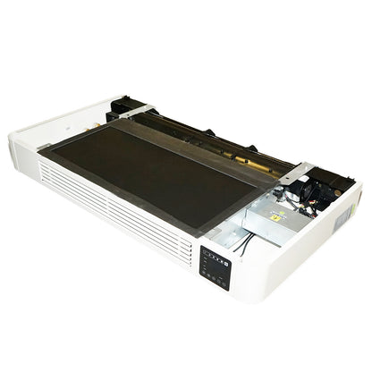 Floor-mounted fan coil 220V, 5.95 KW for the PHOENIX heat pump
