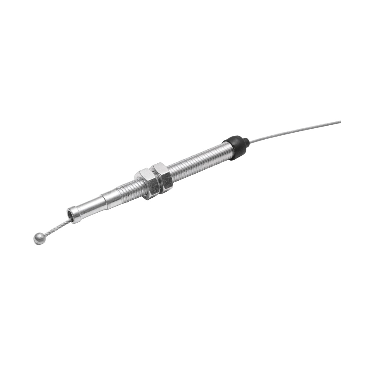 Throttle cable for Massey Ferguson OEM code 3762118M91, 1696819M92, 1696819M93, 1696819M94 Breckner Germany