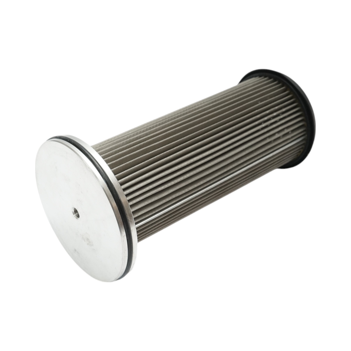 Mc Cormick hydraulic filter 88/107x203mm OEM code 240856A3, XH2014, HY90598, SH52313