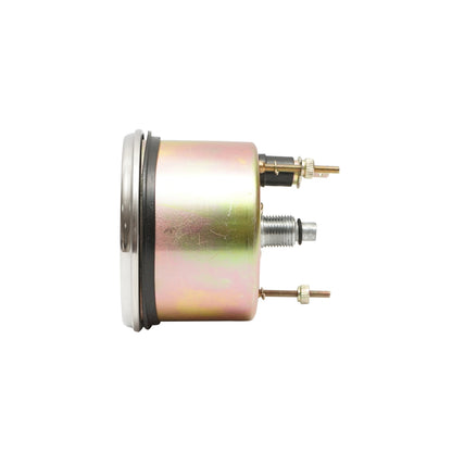 Engine RPM indicator gauge, tachometer for New Holland, Fiat, Ford OEM code 4180290, 4334916, 4180290, 04334971, Fi84.5 mm