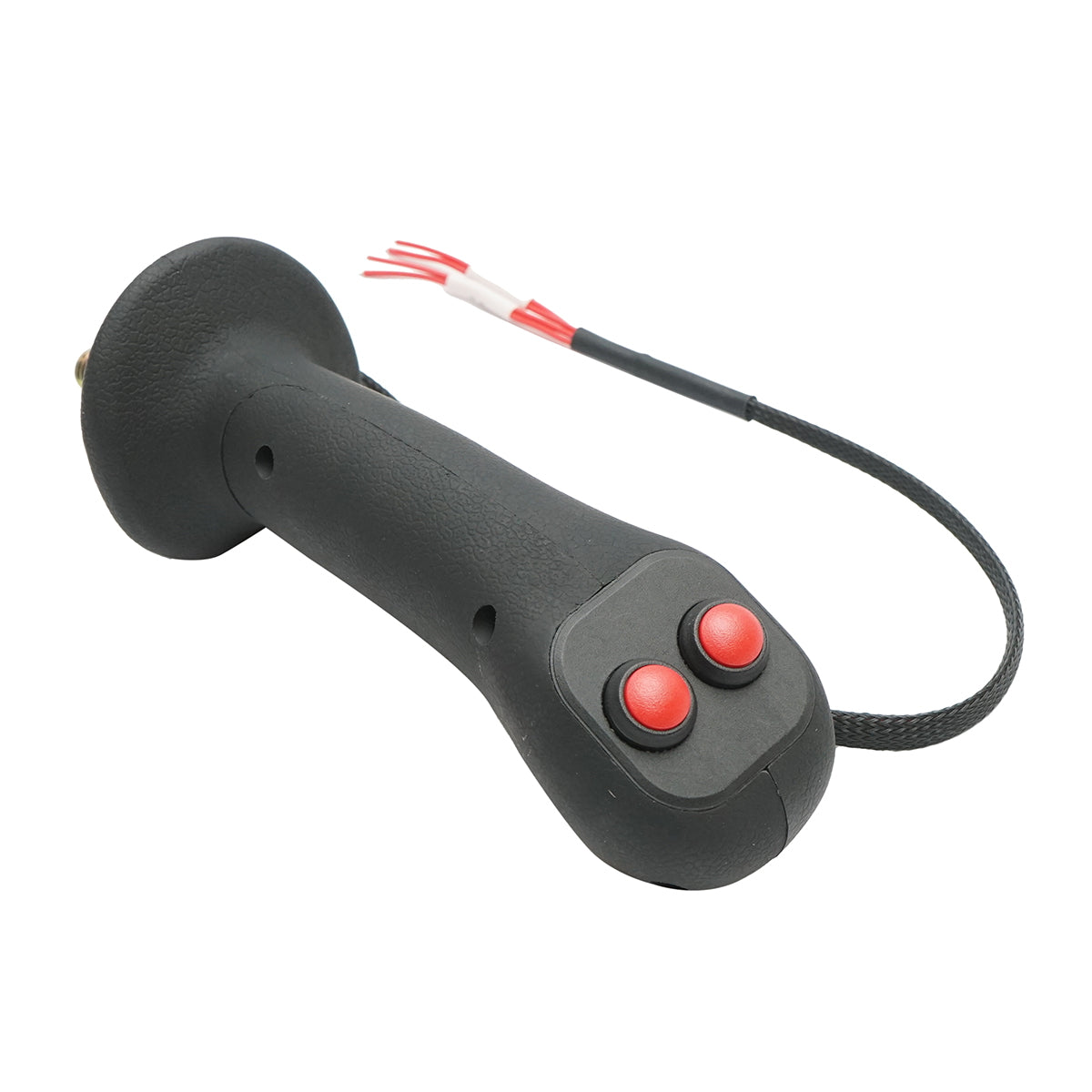 Electric joystick with 2 buttons D-DK-03