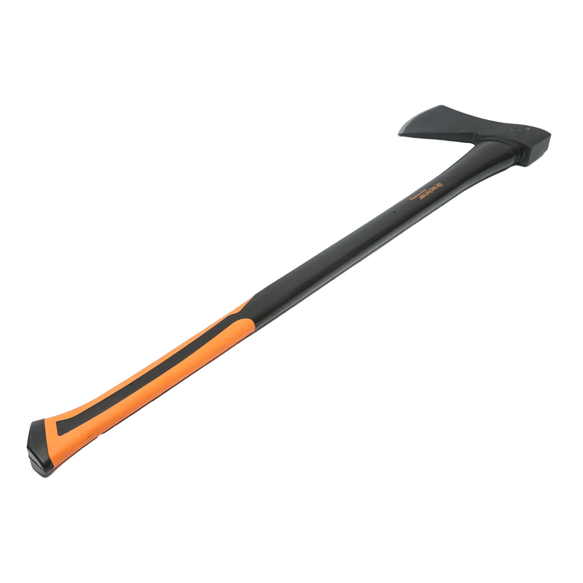 Topor 1500g, 800mm fiberglass handle and steel blade Breckner Germany