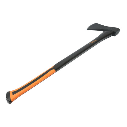 Topor 1500g, 800mm fiberglass handle and steel blade Breckner Germany